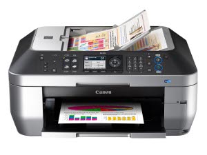 мфу: принтер, сканер, копир